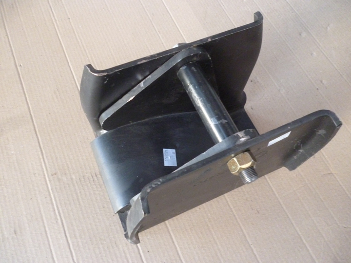 Manota trasera susp.mec librelato - Imagen principal