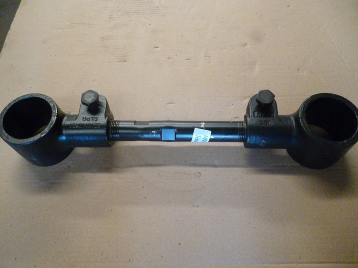 Brazo tensor movil 46cm delantero susp.mec librelato - Imagen principal