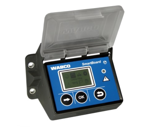 Smartboard standard - Imagen principal