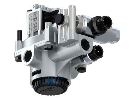 Valvula moduladora ebs - Imagen principal