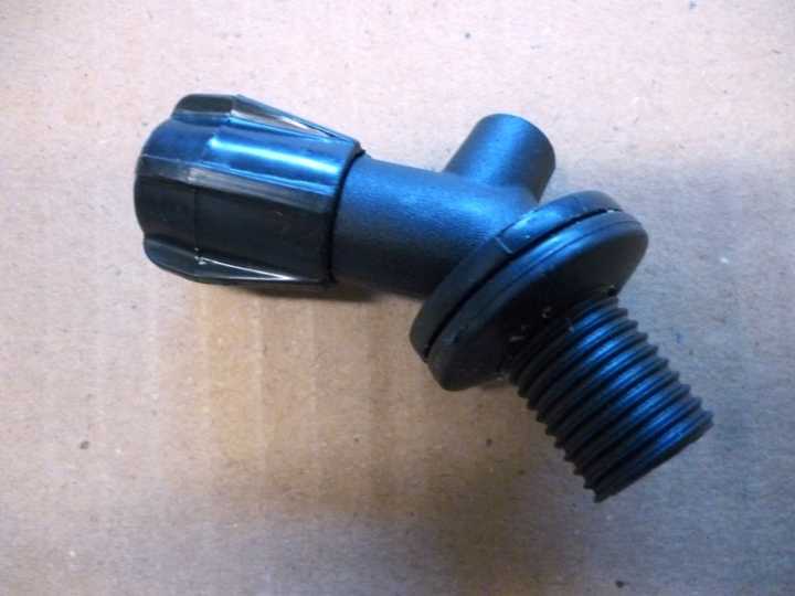 Canilla tanque de agua 25 lts - Imagen principal