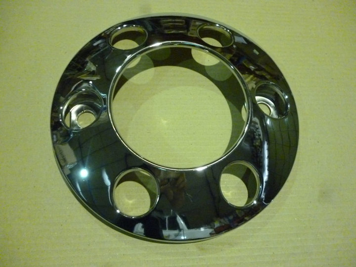 Taza aro 16 delantera - Imagen principal