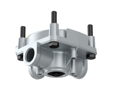 Valvula rele - Imagen principal