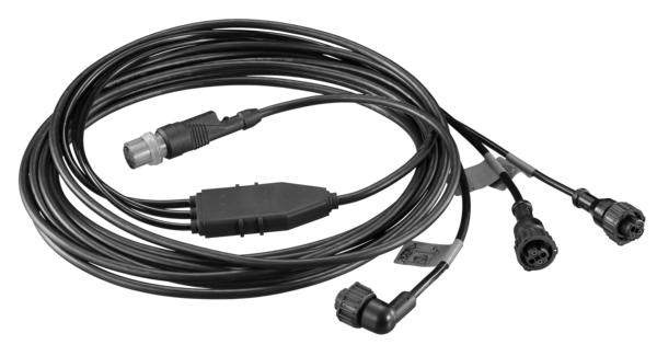 Cable valvula moduladora ebs (8 mts) - Imagen principal