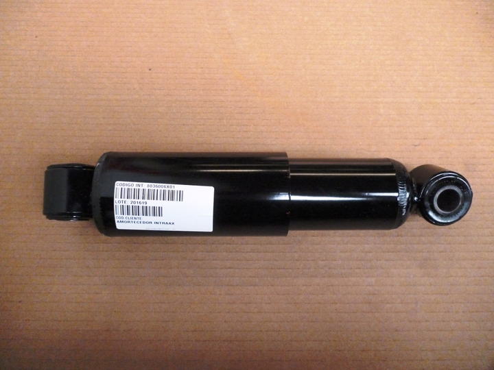 Amortiguador susp. neumatica (fig.11) - Imagen principal