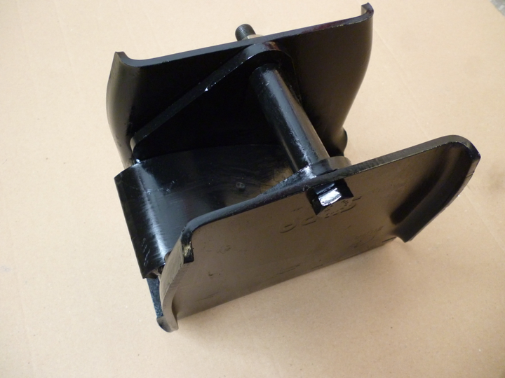 Soporte trasero - Imagen principal