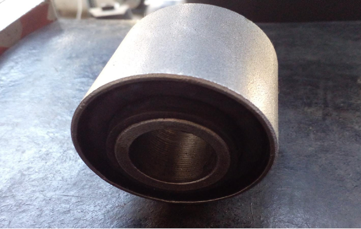 Buje tensor randon 2000 - Vista 3