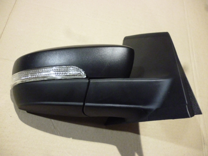 Espejo ext.electrico con lampara izq - Imagen principal