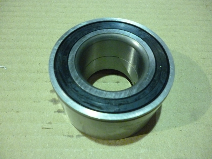 Ruleman de rueda 1ªgen - Imagen principal