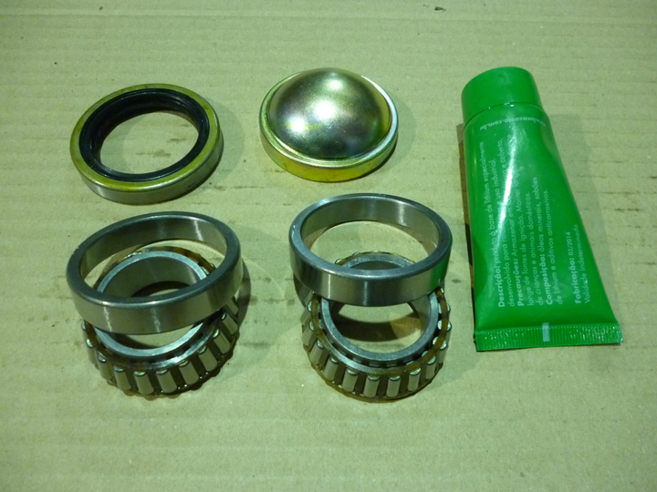 Ruleman de rueda - Imagen principal