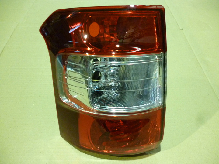 Faro trasero cristal izq - Imagen principal