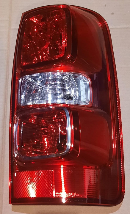 Faro trasero c/antiniebla (c/lampara) der - Imagen principal