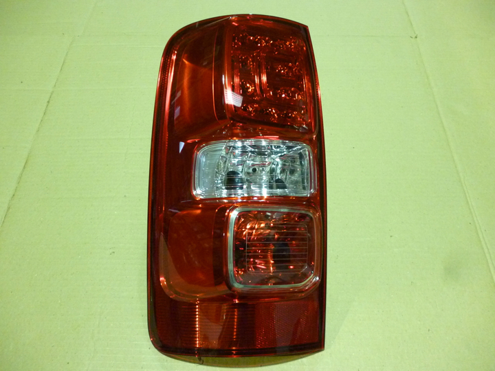 Faro trasero c/led izq - Imagen principal