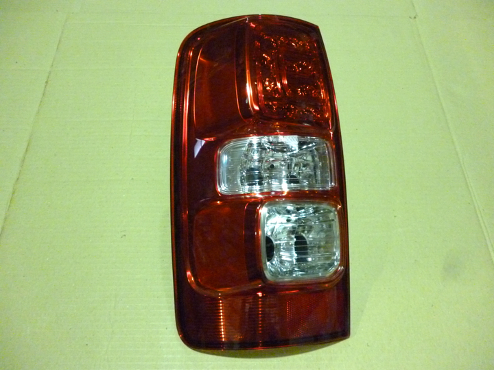 Faro tras c/led izq - Imagen principal