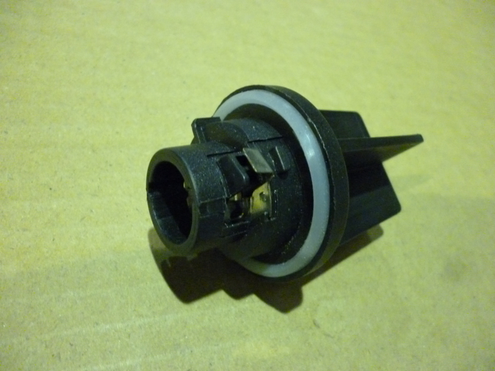 Portalampara i/d - Imagen principal