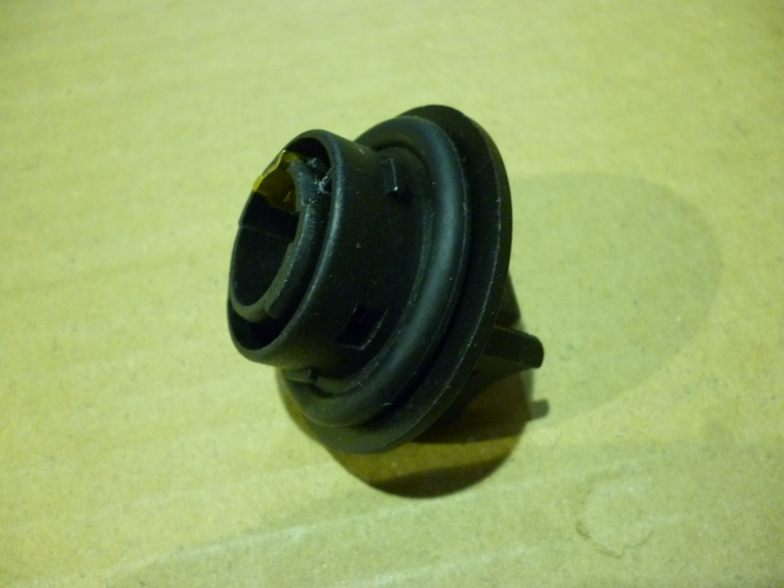 Portalampara i/d - Imagen principal