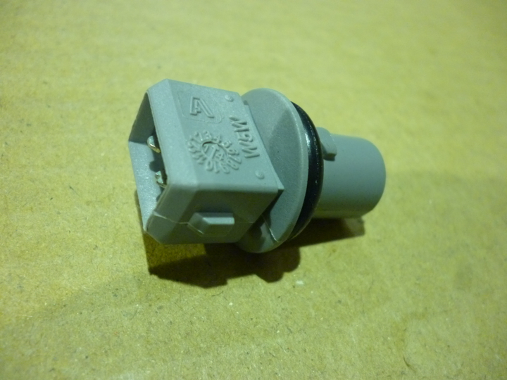 Portalampara i/d - Imagen principal