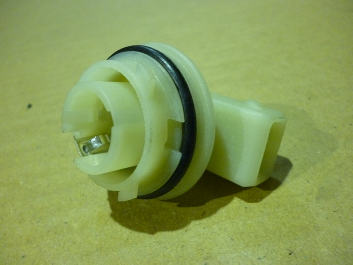 Portalampara i/d - Imagen principal