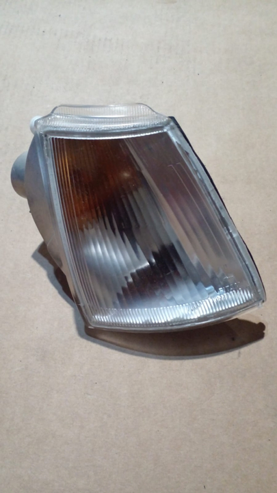 Señalero delantero der - Imagen principal