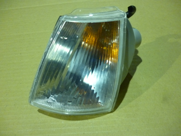 Señalero delantero izq - Imagen principal