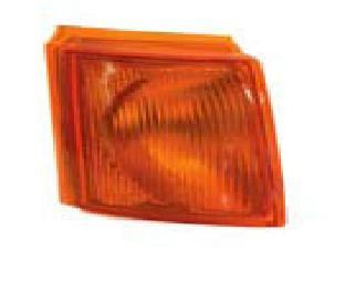 Señalero delantero ambar der - Imagen principal