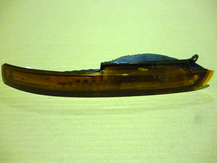 Señalero delantero ambar izq - Imagen principal