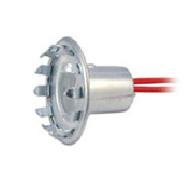 Portalampara de agarre 2 polos sep - Imagen principal