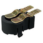 Portalampara nylon 2 polos - Imagen principal