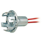 Portalampara de agarre 2 polos - Imagen principal