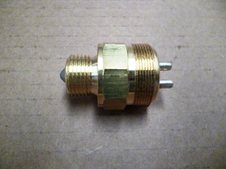 Interruptor de neutro - Imagen principal