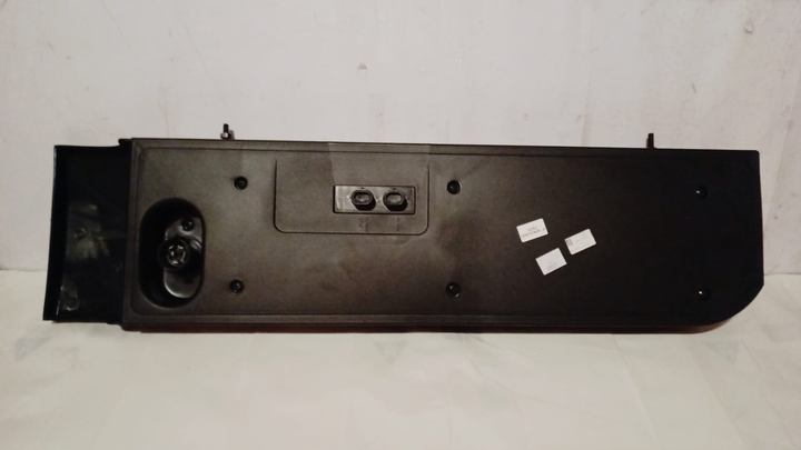 Faro trasero carga general modelo antiguo izq - Vista 2