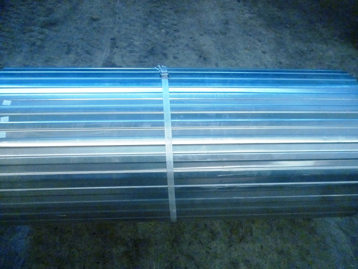 Panel delantero izquierdo (librelato) - Imagen principal