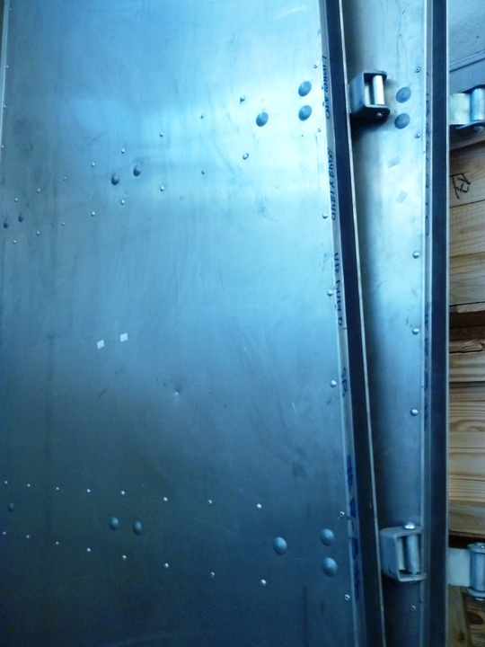 Puerta trasera der. 1240x2942 librelato - Imagen principal