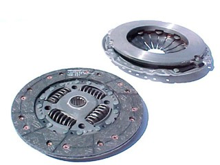 Kit embrague 239/26e - Imagen principal