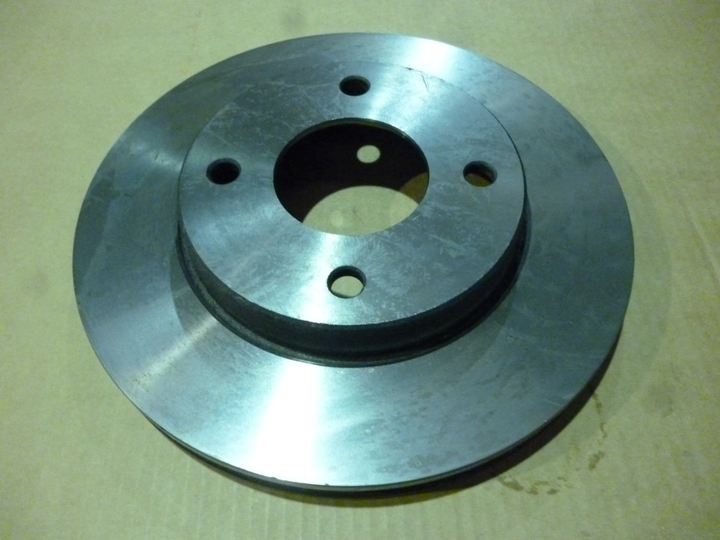 Disco freno - Imagen principal