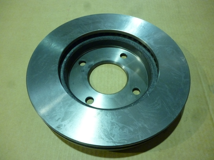 Disco freno - Vista 2