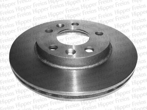 Disco freno s/maza - Imagen principal