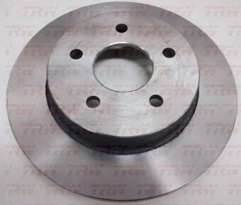 Disco freno - Imagen principal