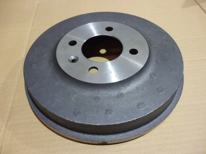 Campana - Imagen principal