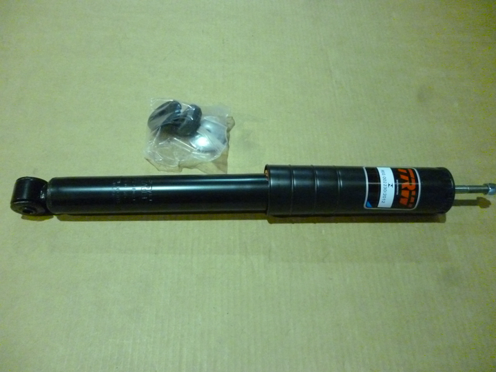 Amortiguador trasero gas - Imagen principal