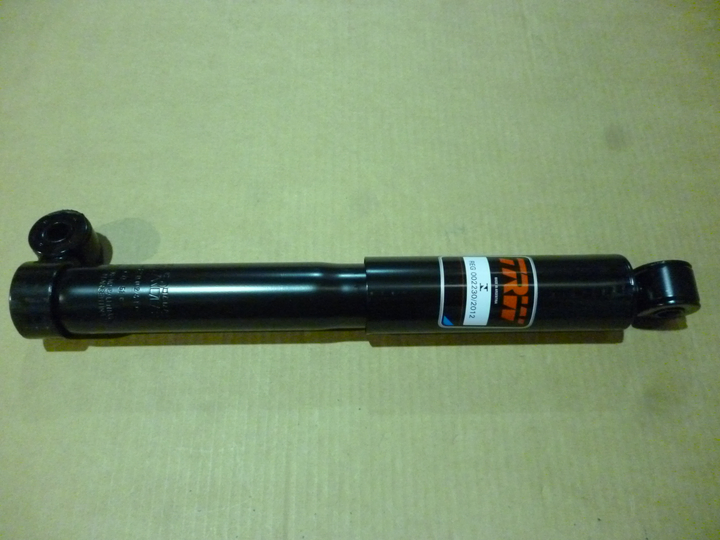 Amortiguador trasero hidraulico - Imagen principal