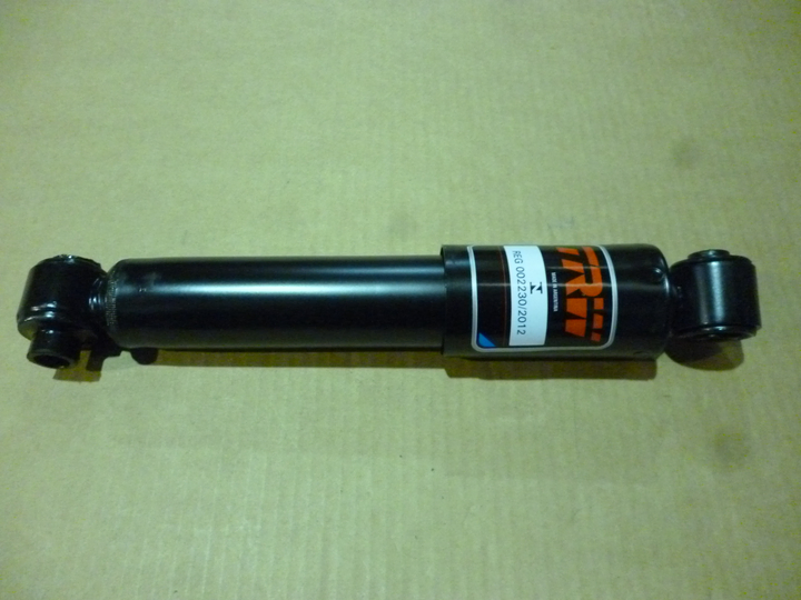 Amortiguador trasero hidraulico - Imagen principal