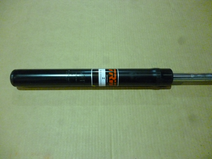 Amortiguador delantero gas - Imagen principal