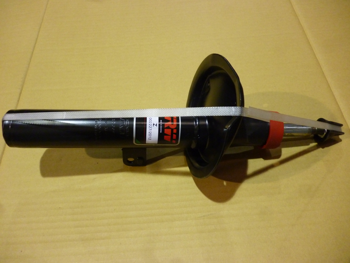 Amortiguador delantero gas - Imagen principal