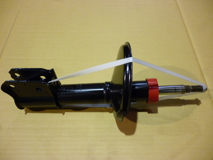 Amortiguador delantero gas - Imagen principal