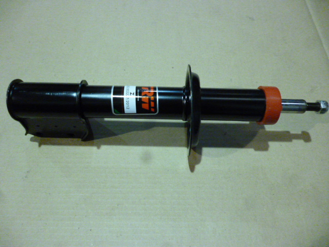 Amortiguador delantero hidraulico - Imagen principal