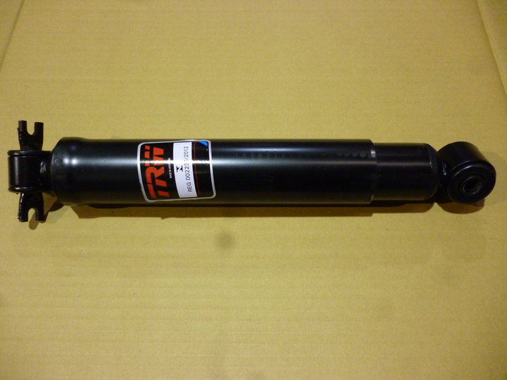 Amortiguador trasero hidraulico - Imagen principal