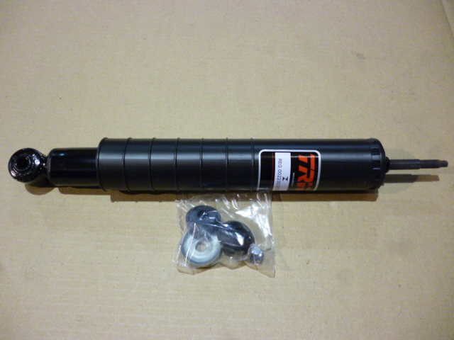 Amortiguador trasero hidraulico - Imagen principal