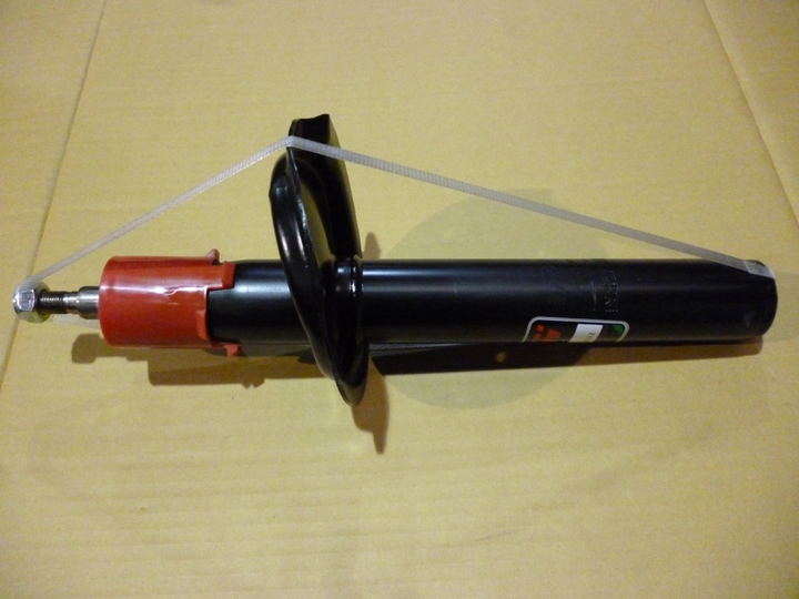 Amortiguador delantero gas - Imagen principal