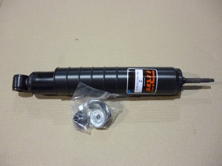 Amortiguador trasero hid - Imagen principal